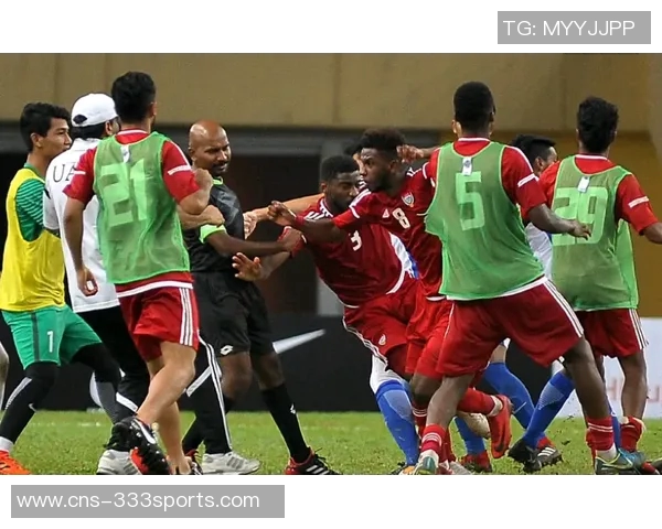 阿联酋U23对阵叙利亚年轻军团的激烈较量即将开启